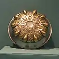 Uşak Museum Karu Treasure vessel