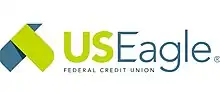 U.S. Eagle Federal Credit Union logo