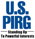 Logo of U.S. PIRG