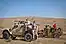 Turkish and American soldiers in Gaziantep train for joint patrols in Manbij, Syria during the Syrian civil war, 9 October 2018