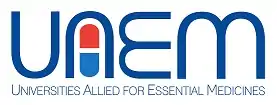 UAEM logo