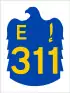 UAE E311.svg