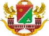 Coat of arms of Southern Administrative Okrug