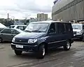 UAZ Simba (1999)