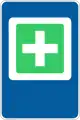 First point of medical care (2002–2021)