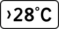 Temperature limit