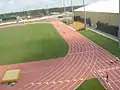 UCF Soccer and Track Stadium