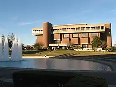 University of Central FloridaOrlando