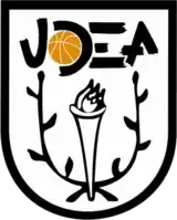 Damex UDEA Algeciras logo