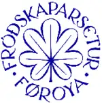 Seal of the University of the Faroe Islands