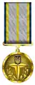 20 years in service