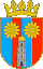 Coat of arms of Kozelets Raion