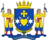 Coat of arms of Poltava Raion