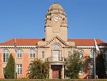 University of KwaZulu-Natal