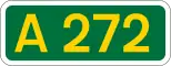 A272 shield