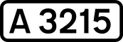 A3215 shield