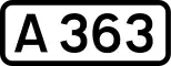 A363 shield