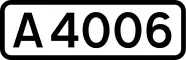 A4006 shield