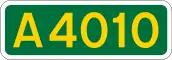 A4010 shield