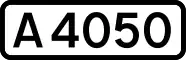 A4050 shield