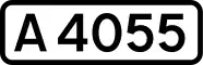 A4055 shield