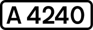 A4240 shield