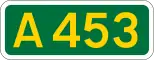 A453 shield