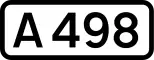 A498 shield