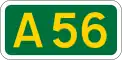 A56 shield