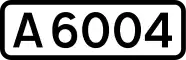 A6004 shield