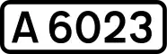 A6023 shield