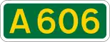 A606 shield