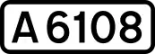 A6108 shield