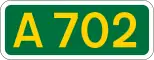 A702 shield