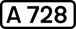 A728 shield