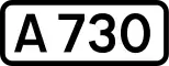 A730 shield