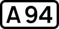 A94 shield