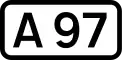 A97 shield