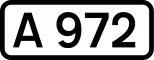 A972 shield