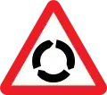 Roundabout