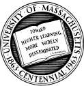 The University's Centennial Seal