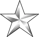 One star officer