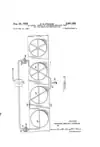 Drawing of a piemaking machine (#2) - US2901352