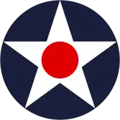 United States Army Air Corp seal