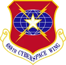 688th Cyberspace Wing