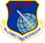 689th Combat Communications Wing