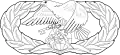 Logistics Readiness Badge