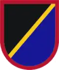 US Army Special Operations Aviation Command (USASOAC)