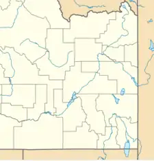 The Church of Jesus Christ of Latter-day Saints in Idaho is located in Idaho East