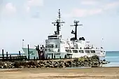 USCGC Gallatin (WHEC-721)